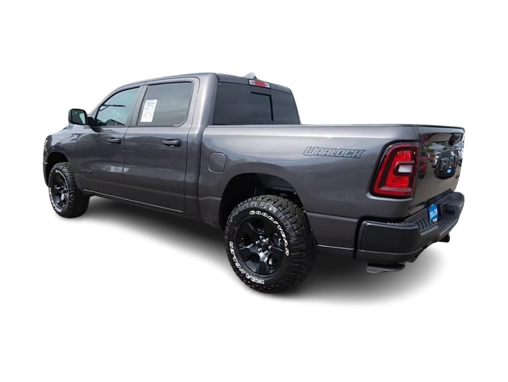 Thumbnail: 2026 RAM 1500 - 4