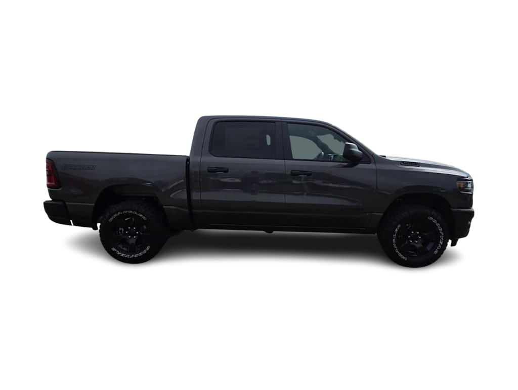 Thumbnail: 2026 RAM 1500 - 21