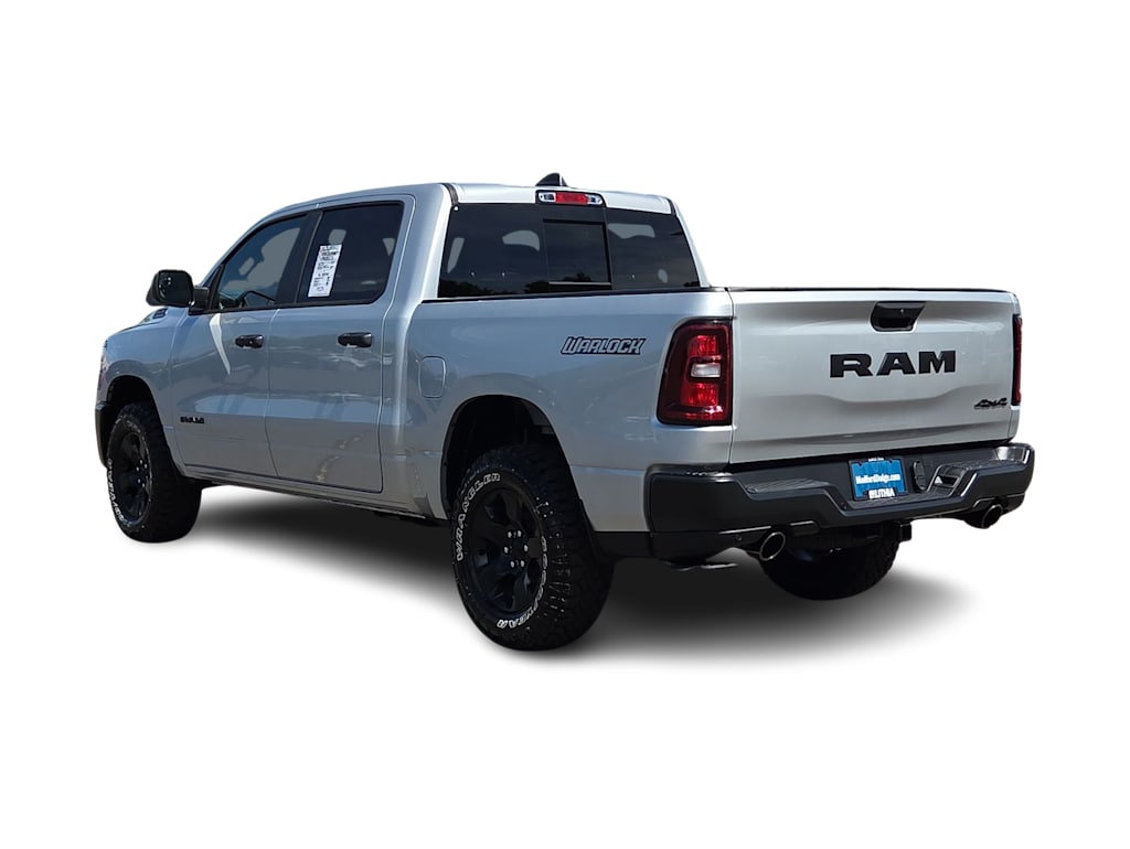 Thumbnail: 2026 RAM 1500 - 23