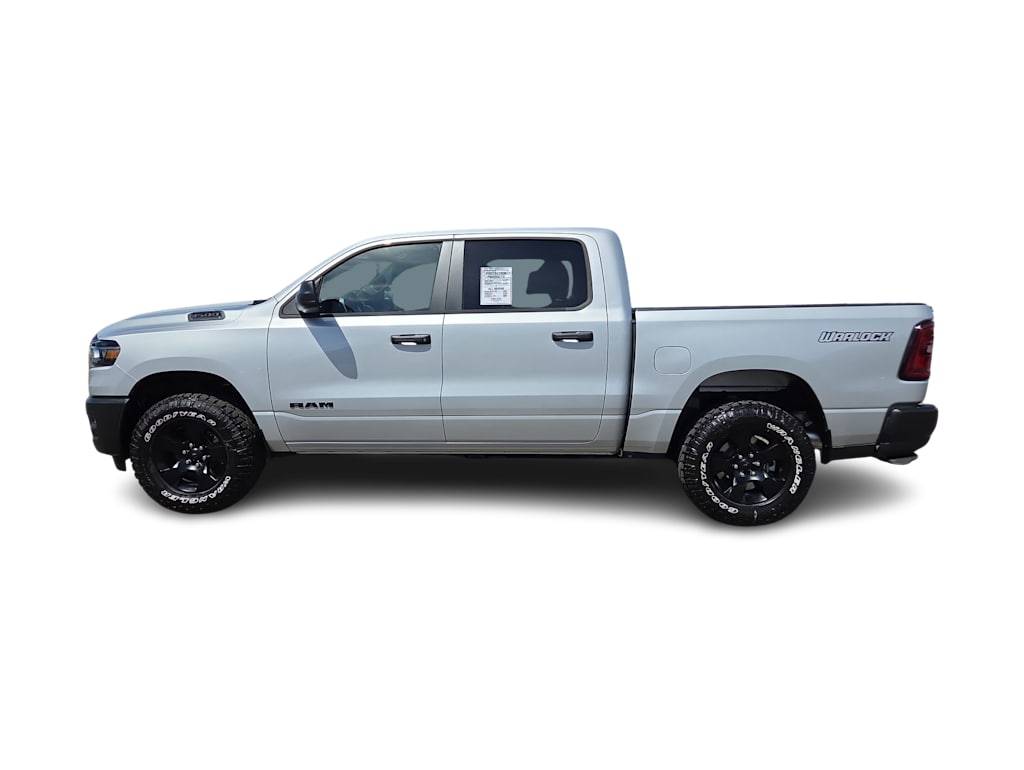 Thumbnail: 2026 RAM 1500 - 22