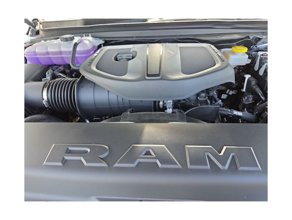 Thumbnail: 2026 RAM 1500 - 26