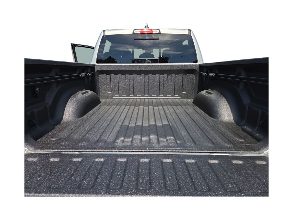 Thumbnail: 2026 RAM 1500 - 15