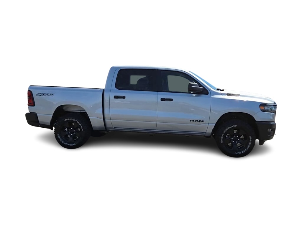 Thumbnail: 2026 RAM 1500 - 21