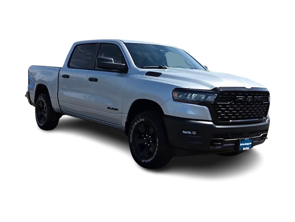 Thumbnail: 2026 RAM 1500 - 18