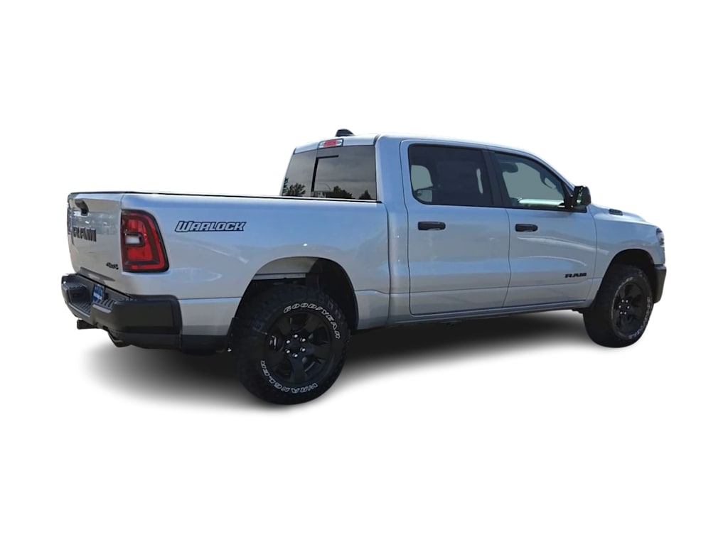 Thumbnail: 2026 RAM 1500 - 20