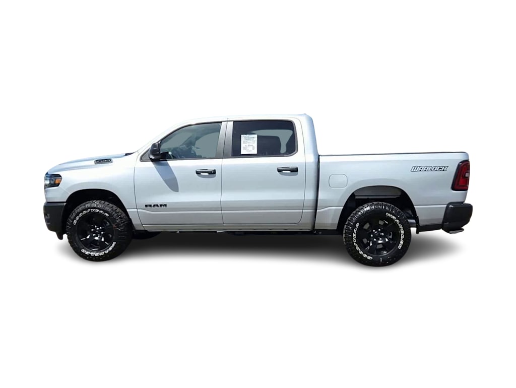 Thumbnail: 2026 RAM 1500 - 19