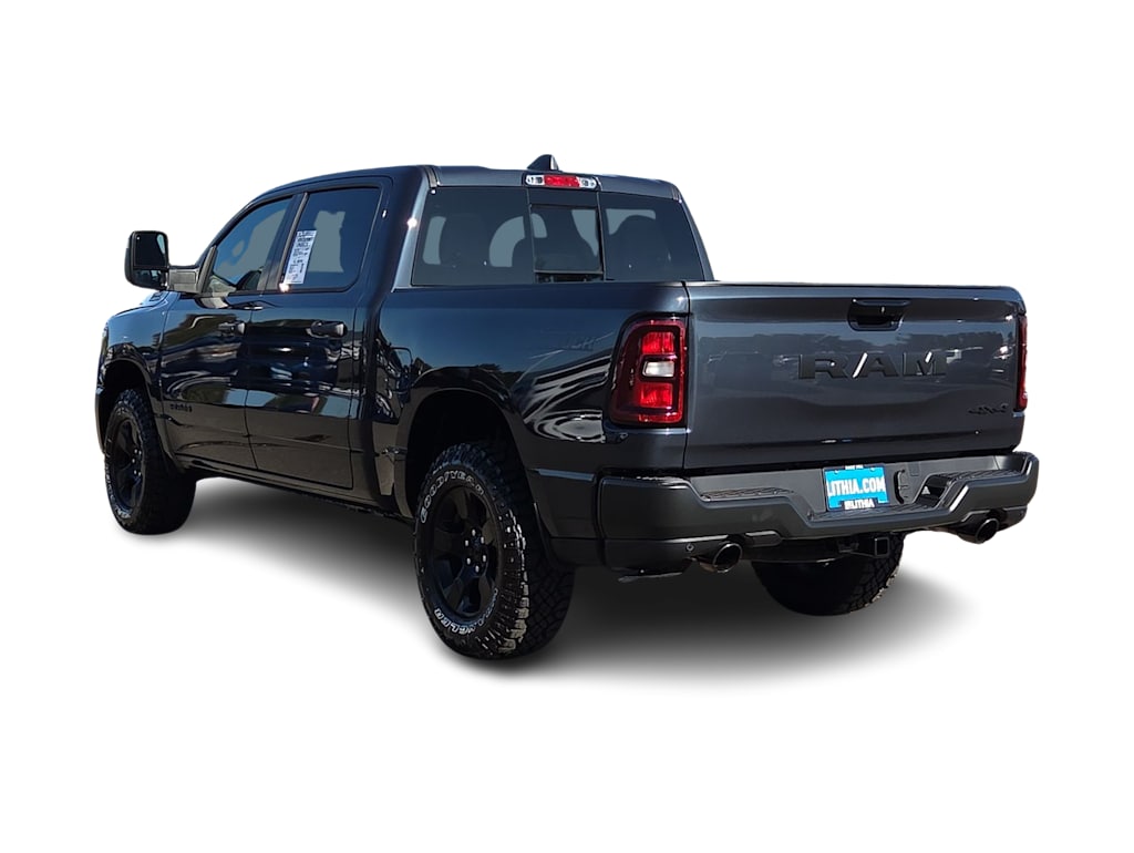 Thumbnail: 2026 RAM 1500 - 23