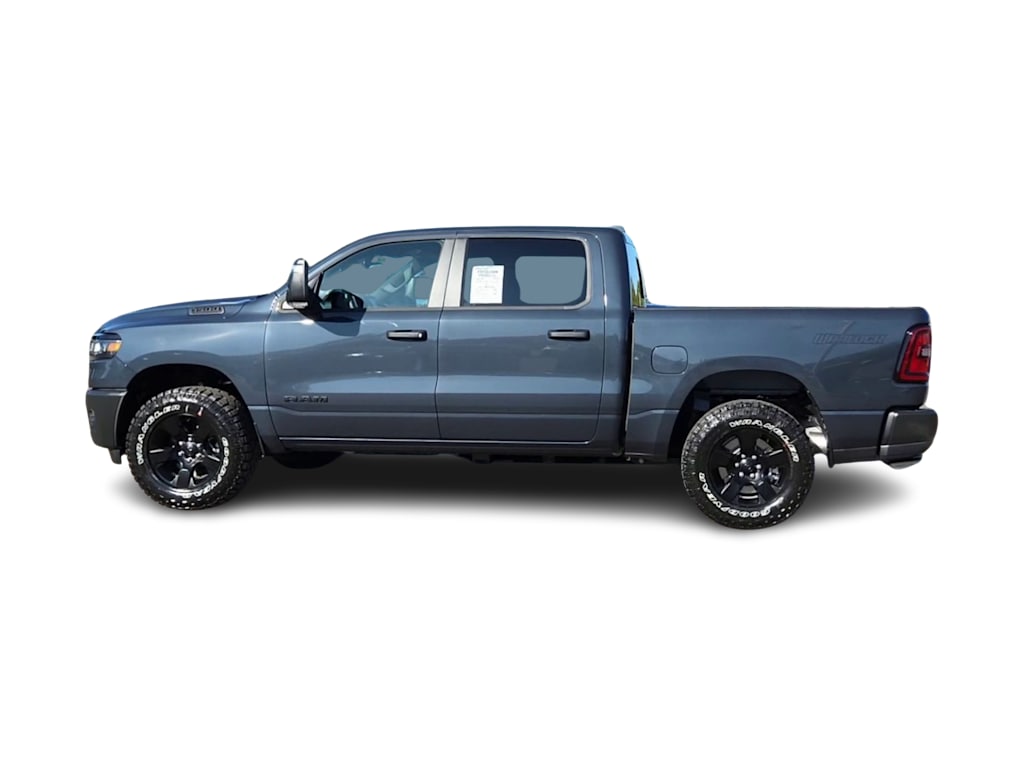 Thumbnail: 2026 RAM 1500 - 18