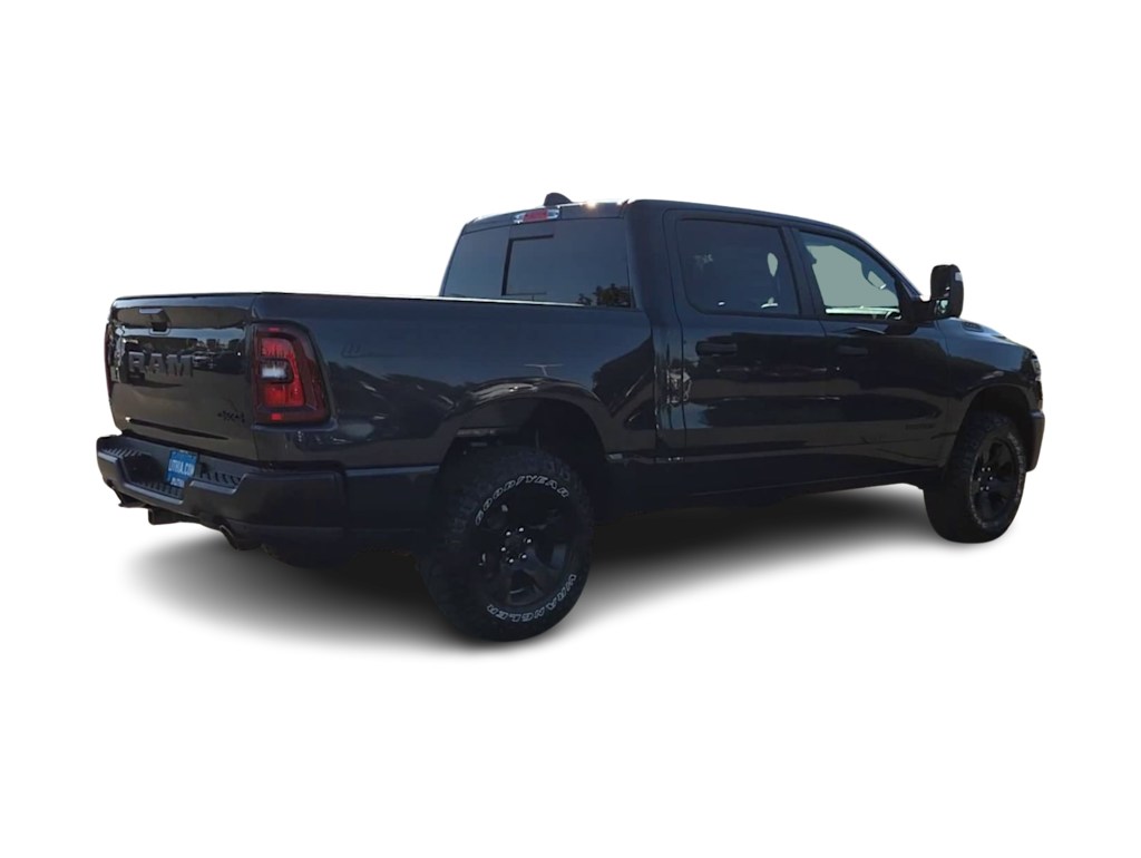 Thumbnail: 2026 RAM 1500 - 19