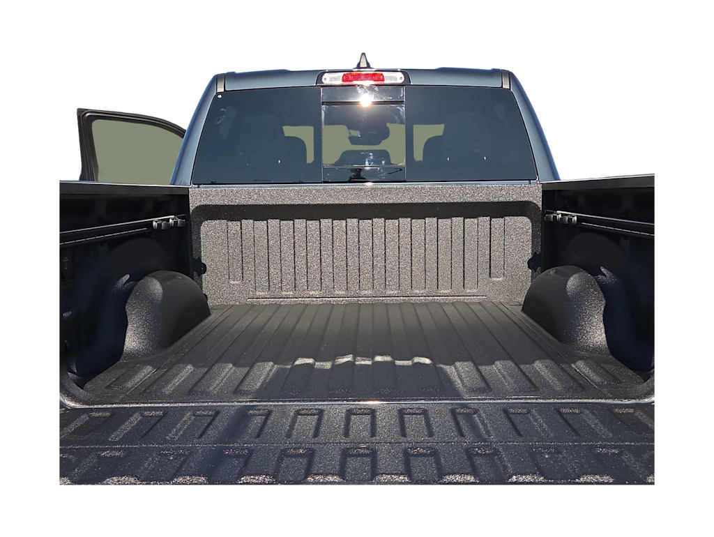 Thumbnail: 2026 RAM 1500 - 14