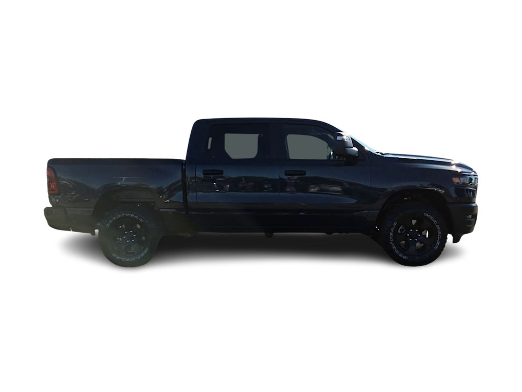 Thumbnail: 2026 RAM 1500 - 20