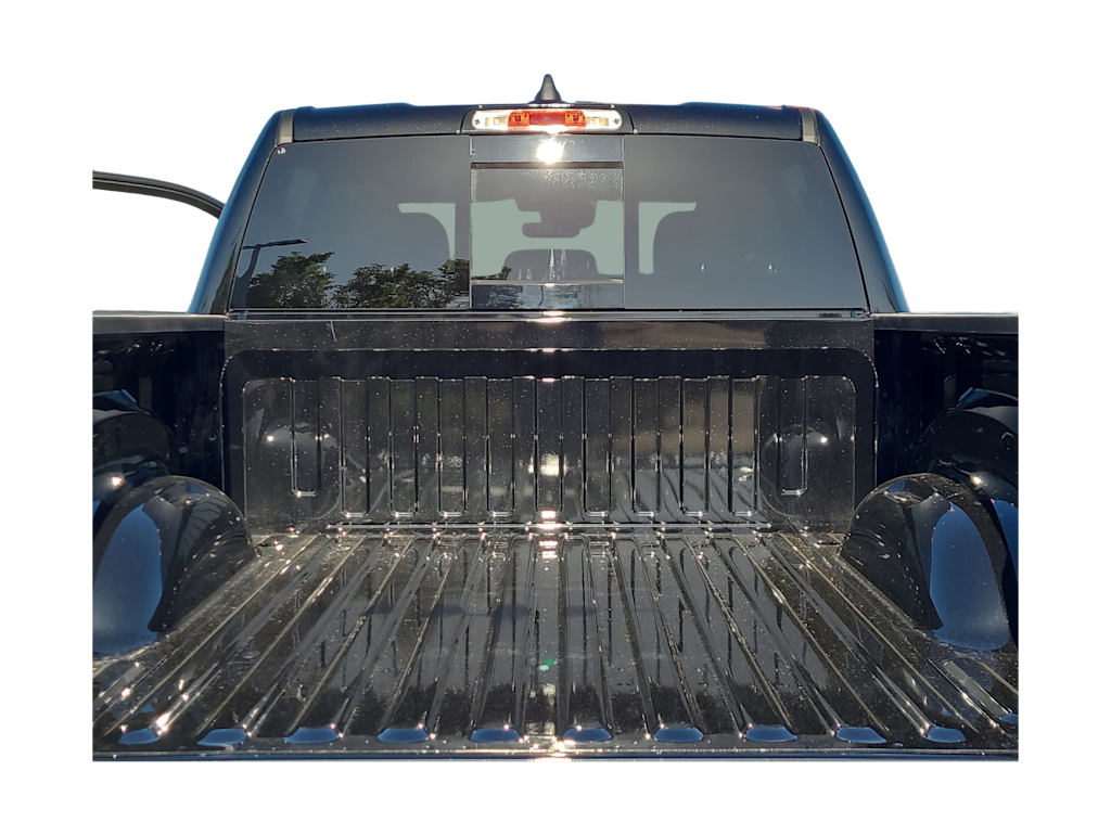 Thumbnail: 2026 RAM 1500 - 15