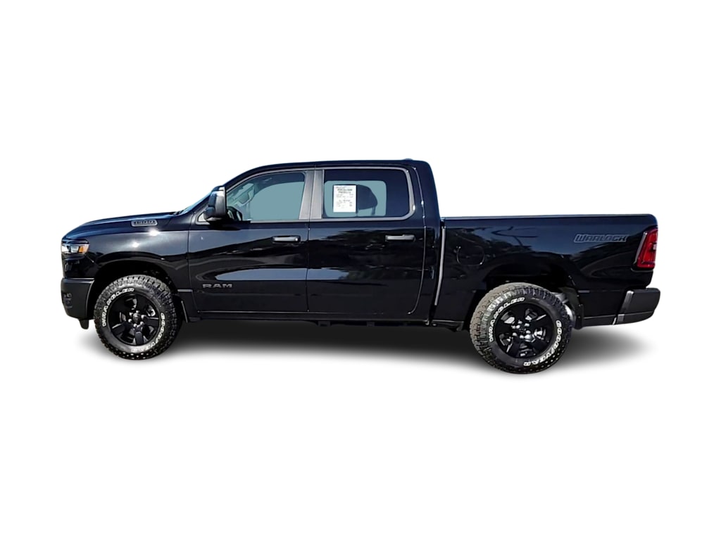 Thumbnail: 2026 RAM 1500 - 3
