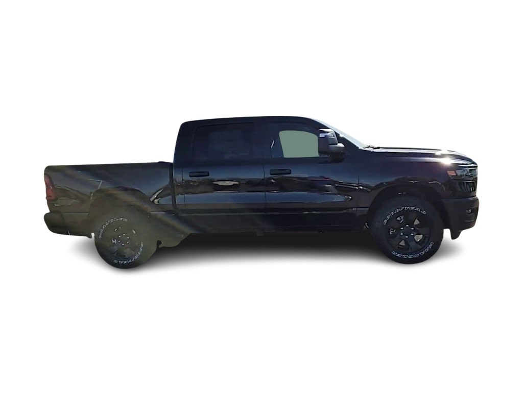 Thumbnail: 2026 RAM 1500 - 21