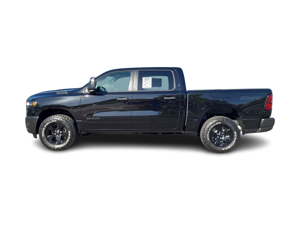 Thumbnail: 2026 RAM 1500 - 23