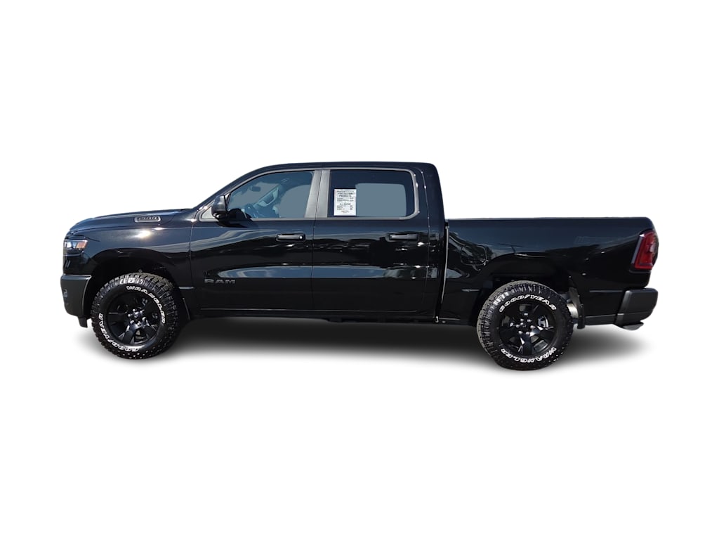 Thumbnail: 2026 RAM 1500 - 22