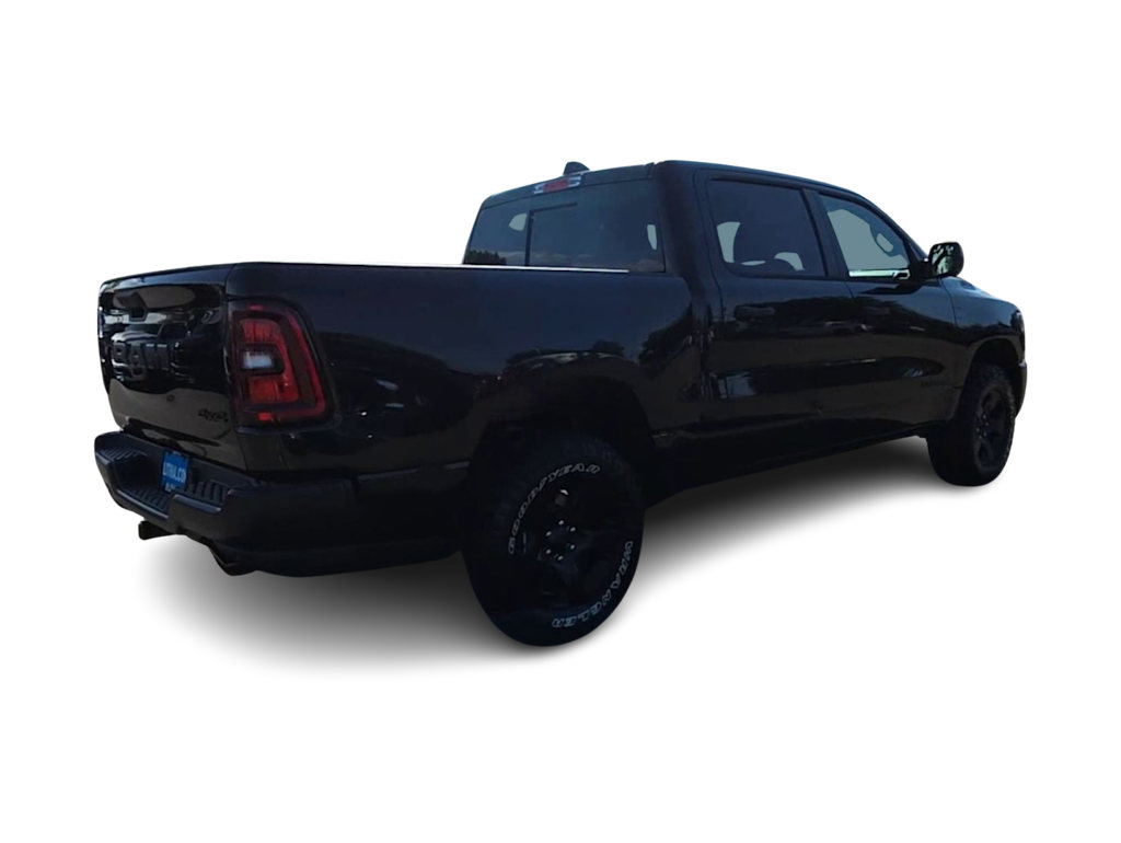 Thumbnail: 2026 RAM 1500 - 20