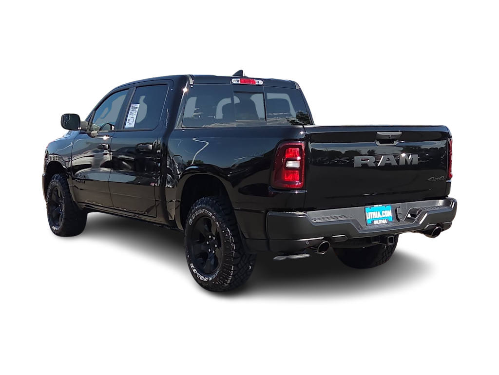 Thumbnail: 2026 RAM 1500 - 23