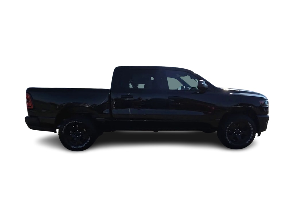 Thumbnail: 2026 RAM 1500 - 21