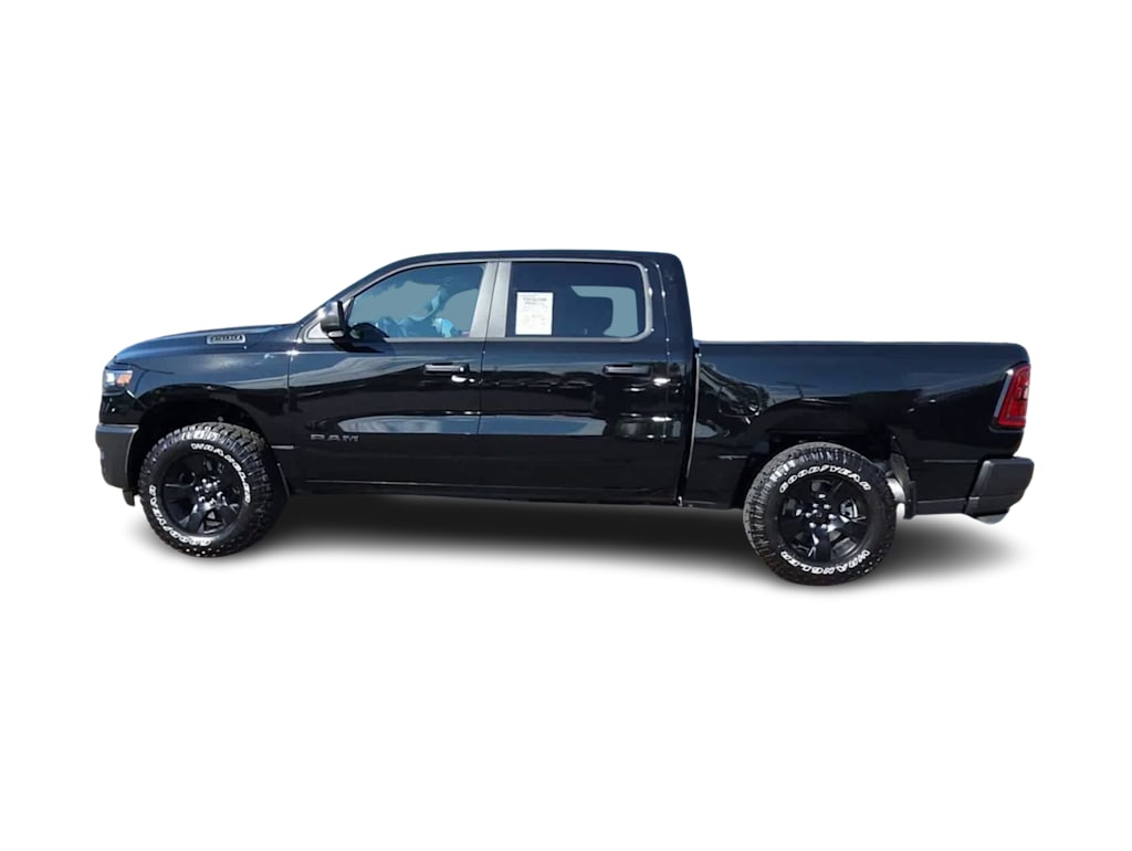 Thumbnail: 2026 RAM 1500 - 3