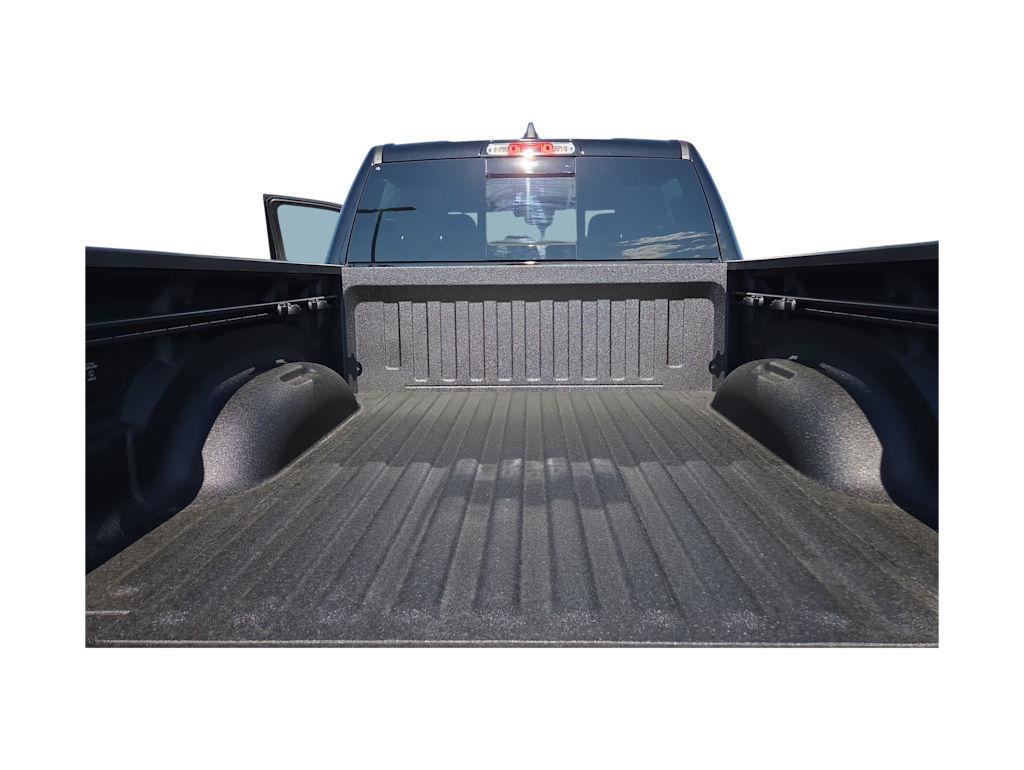 Thumbnail: 2026 RAM 1500 - 15