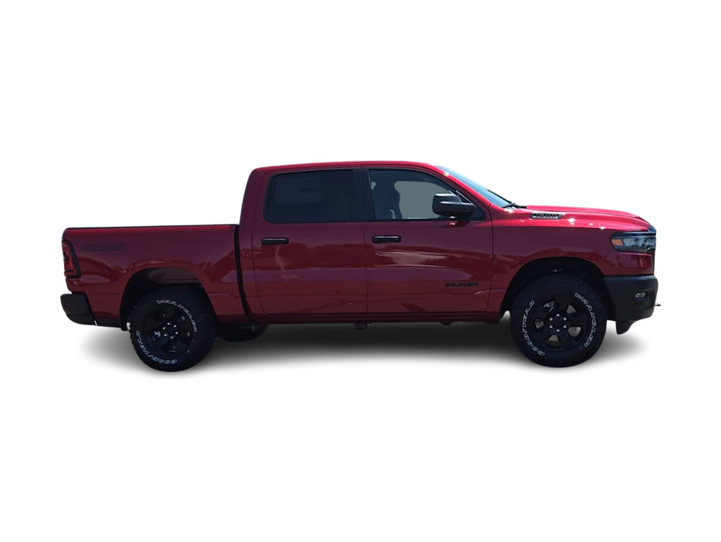 Thumbnail: 2026 RAM 1500 - 22