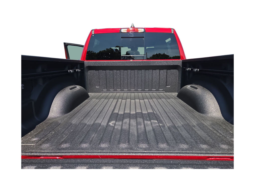 Thumbnail: 2026 RAM 1500 - 16