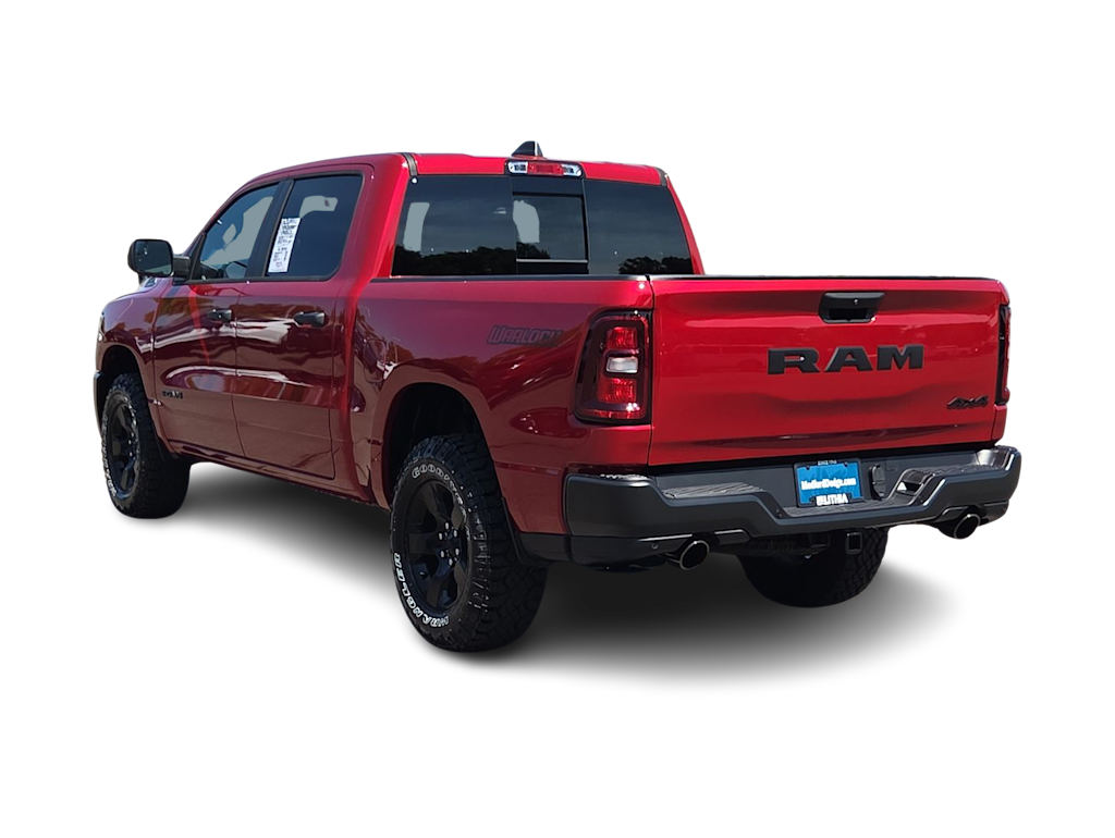 Thumbnail: 2026 RAM 1500 - 24
