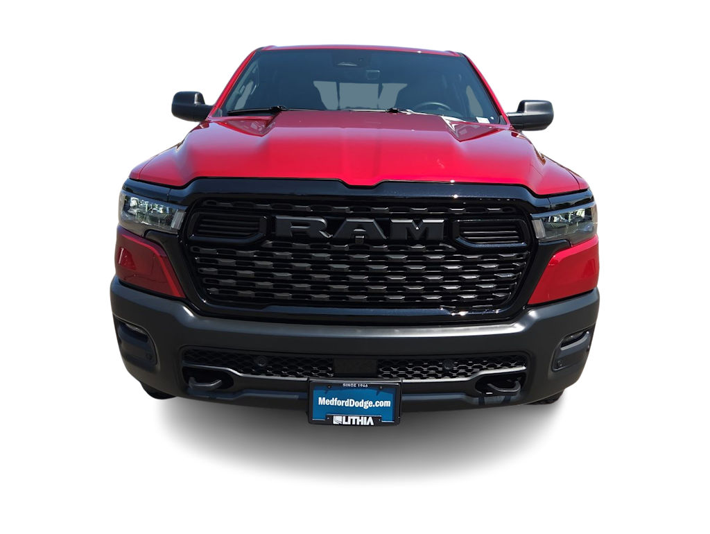 Thumbnail: 2026 RAM 1500 - 26