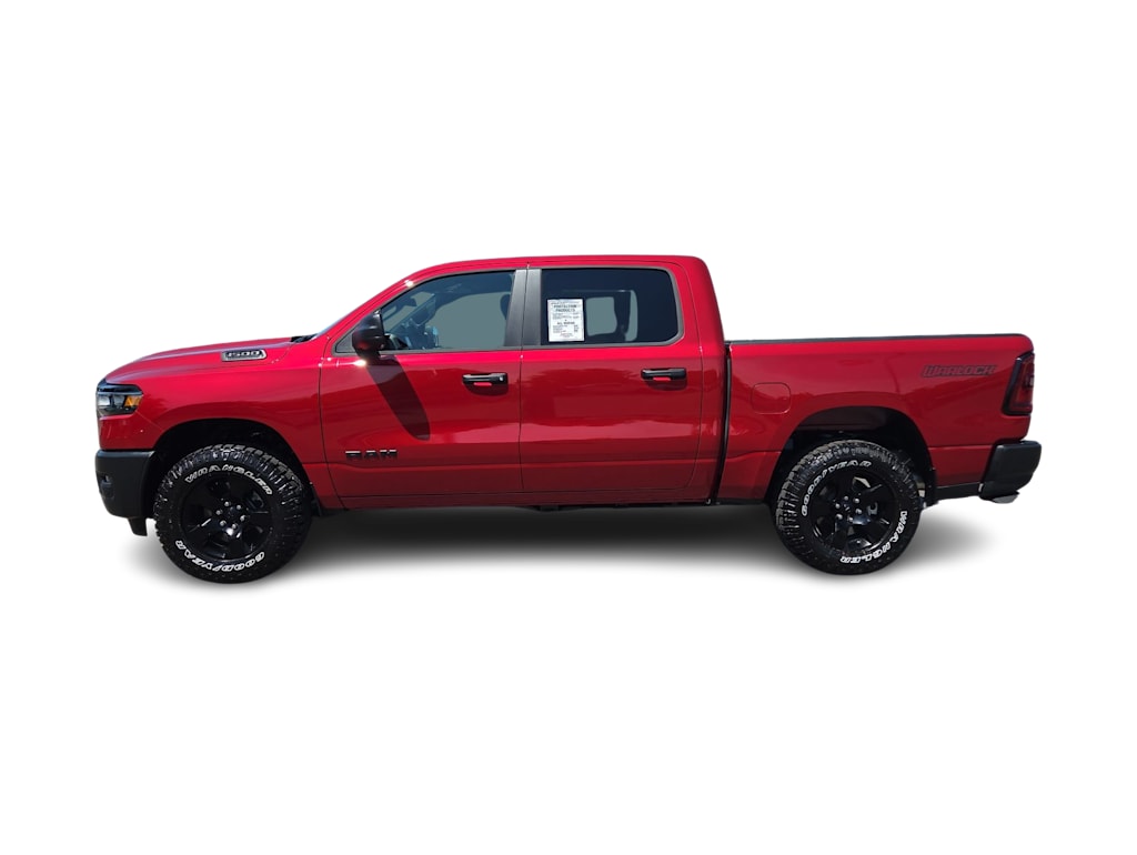 Thumbnail: 2026 RAM 1500 - 23