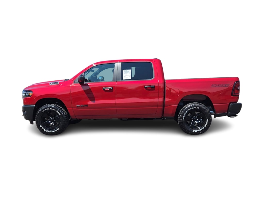 Thumbnail: 2026 RAM 1500 - 20