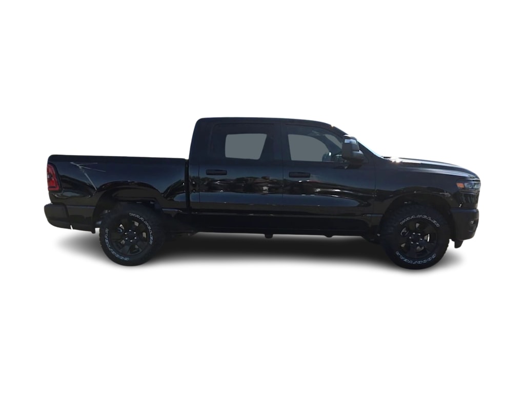 Thumbnail: 2026 RAM 1500 - 20