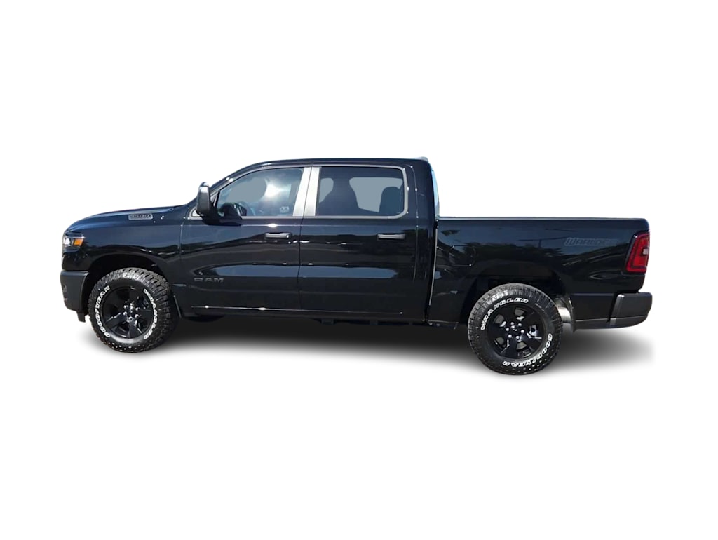 Thumbnail: 2026 RAM 1500 - 3
