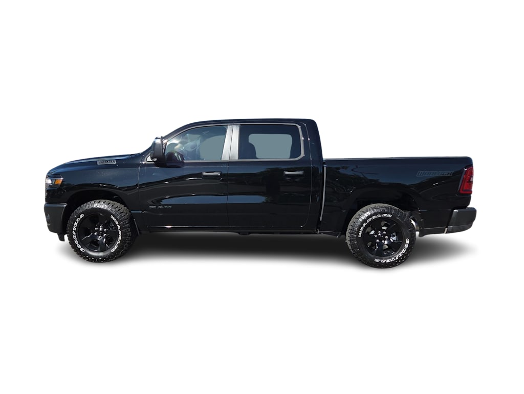 Thumbnail: 2026 RAM 1500 - 22