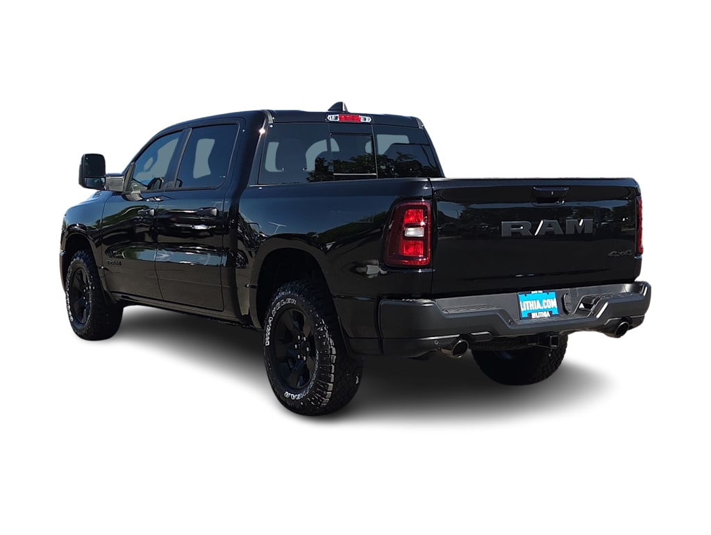 Thumbnail: 2026 RAM 1500 - 23