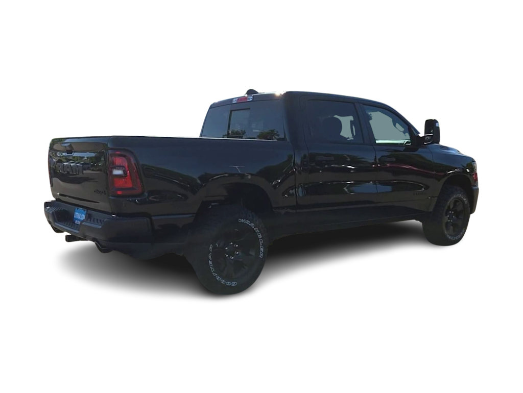 Thumbnail: 2026 RAM 1500 - 19