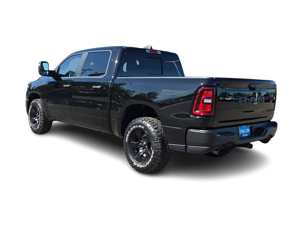 Thumbnail: 2026 RAM 1500 - 4