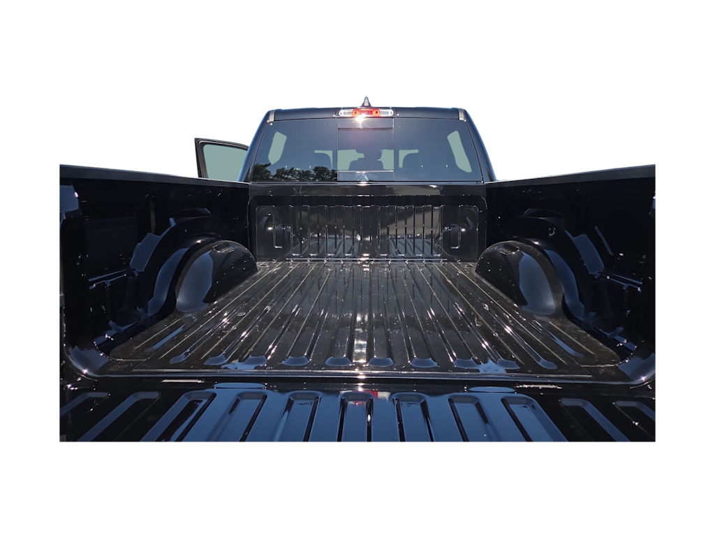 Thumbnail: 2026 RAM 1500 - 14