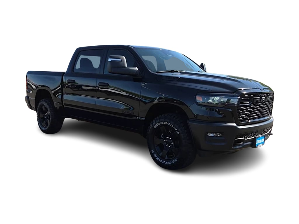 Thumbnail: 2026 RAM 1500 - 17