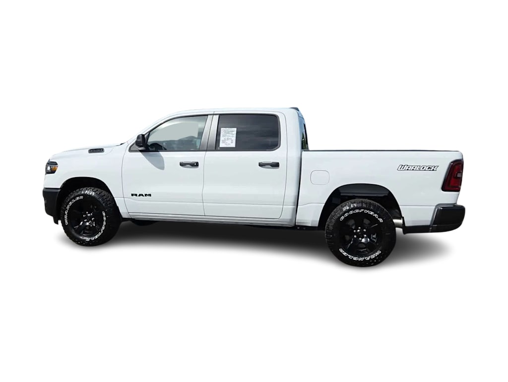 Thumbnail: 2026 RAM 1500 - 3