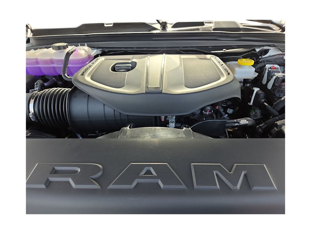 Thumbnail: 2026 RAM 1500 - 26