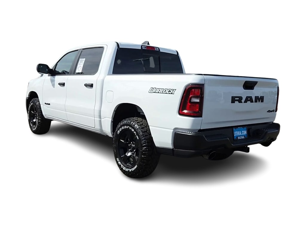 Thumbnail: 2026 RAM 1500 - 4