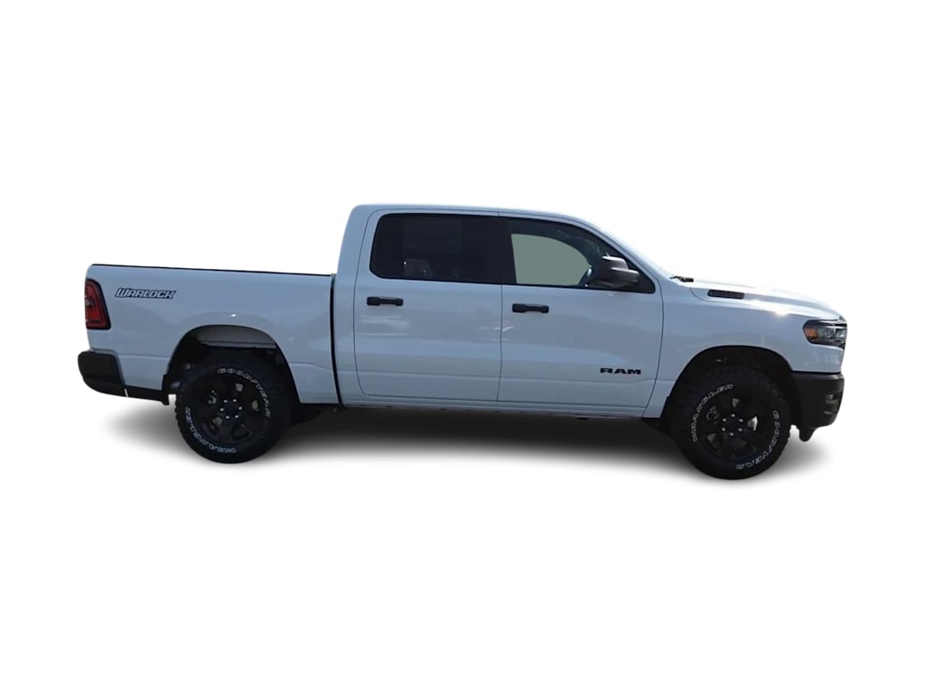 Thumbnail: 2026 RAM 1500 - 20