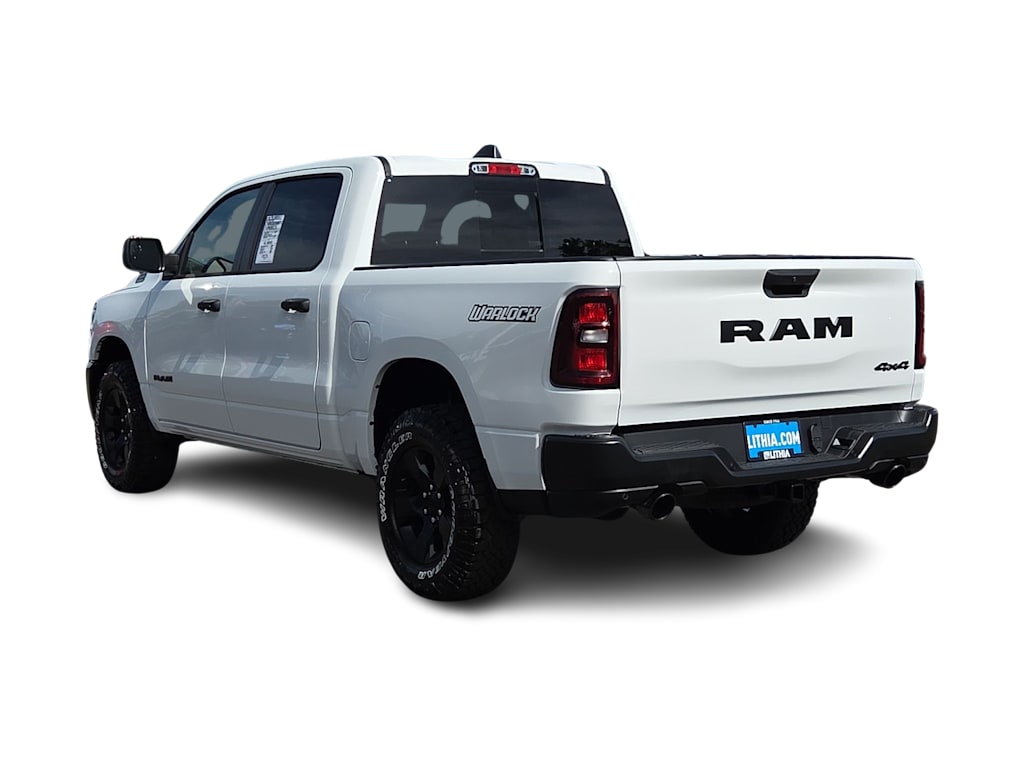 Thumbnail: 2026 RAM 1500 - 23