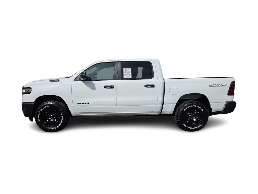 Thumbnail: 2026 RAM 1500 - 22