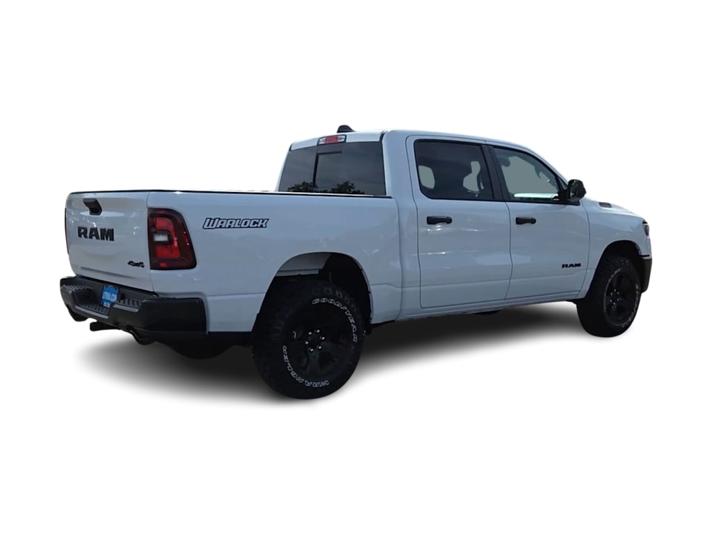 Thumbnail: 2026 RAM 1500 - 19