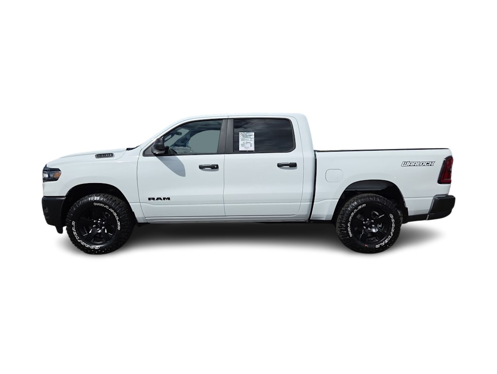 Thumbnail: 2026 RAM 1500 - 23
