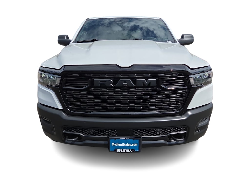 Thumbnail: 2026 RAM 1500 - 26