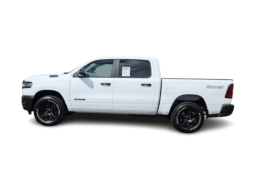 Thumbnail: 2026 RAM 1500 - 3