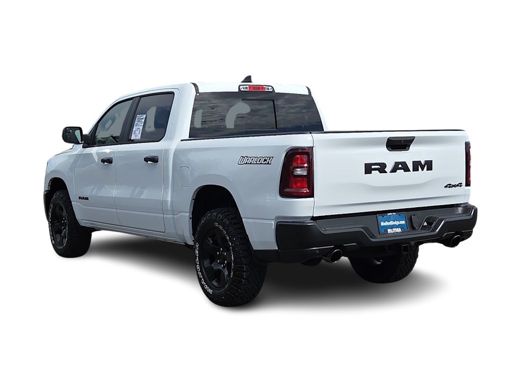 Thumbnail: 2026 RAM 1500 - 24